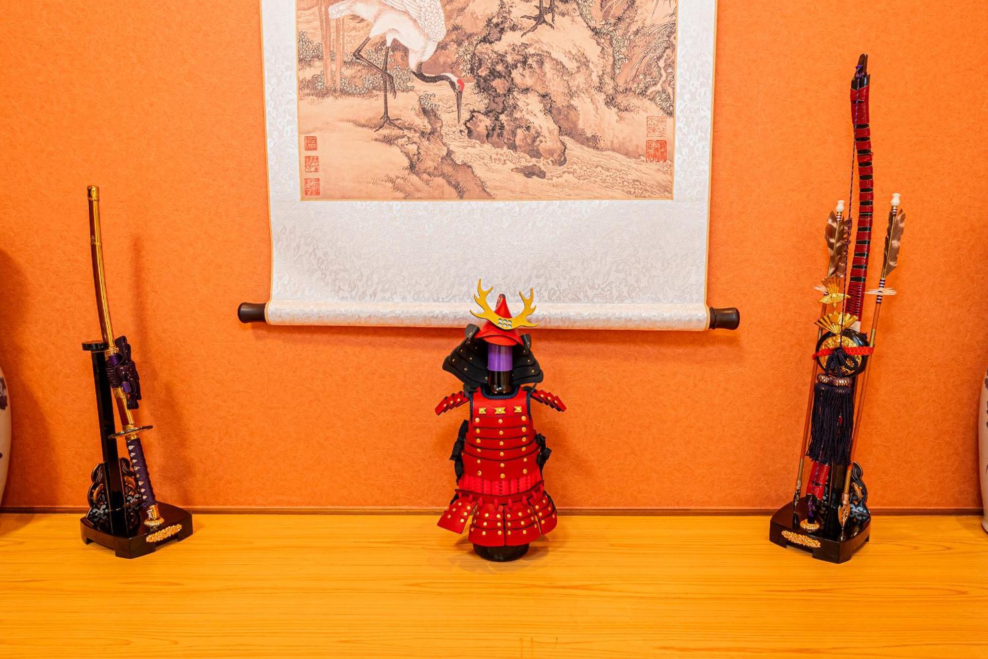 Kyara Hotelミスミ302 Tokyo Luaran gambar
