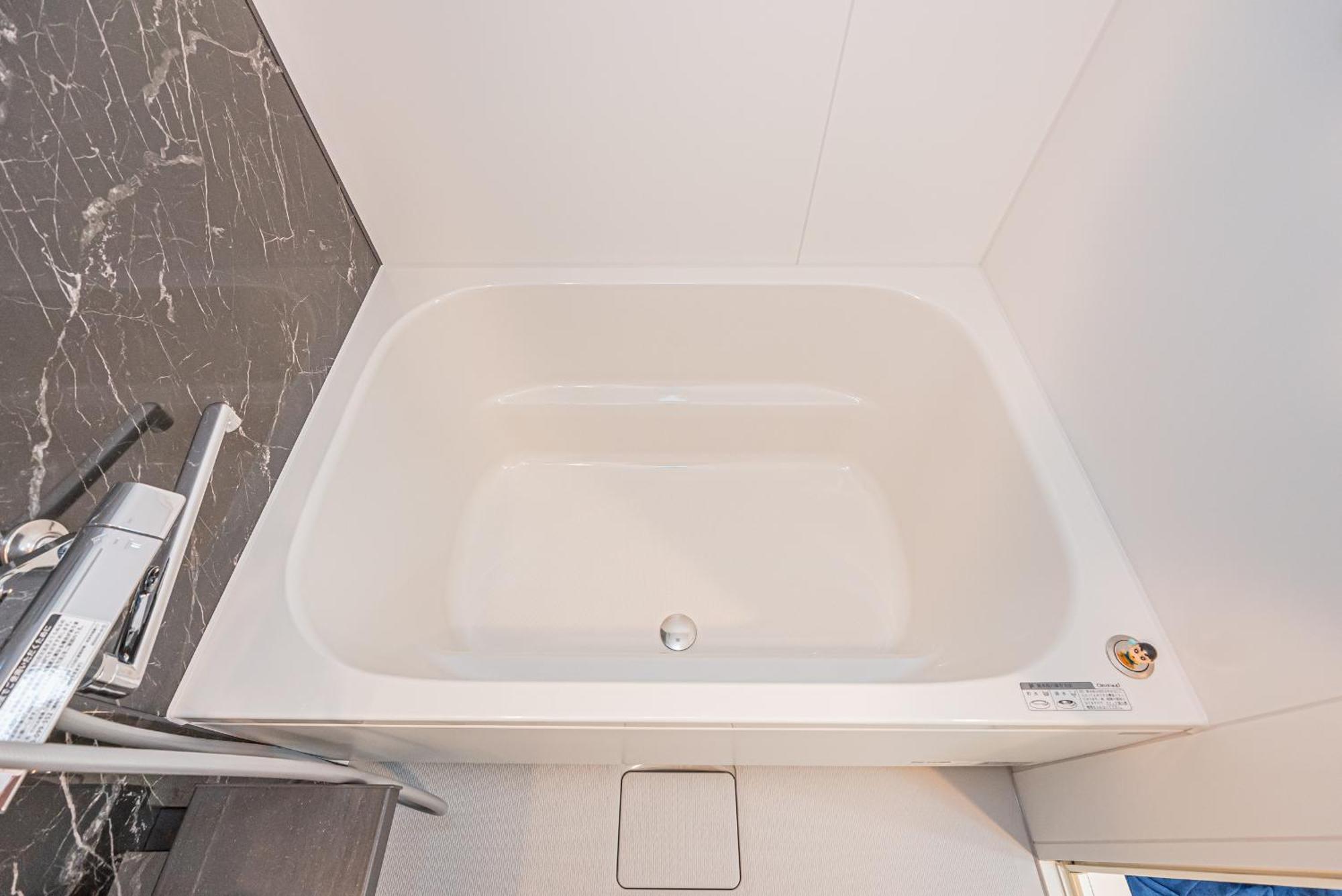Kyara Hotelミスミ302 Tokyo Luaran gambar