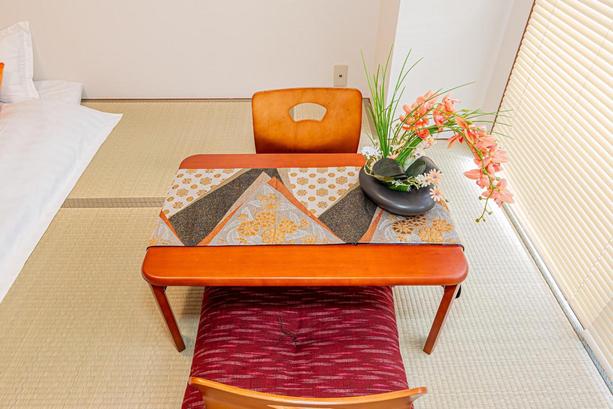 Kyara Hotelミスミ302 Tokyo Luaran gambar